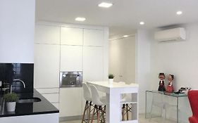VIANA é AMOR apartamento no centro histórico