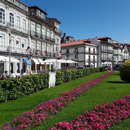 VIANA é AMOR apartamento no centro histórico Viana do Castelo Exterior foto